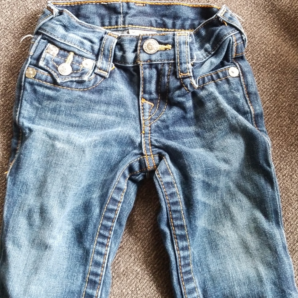 True religion jeans